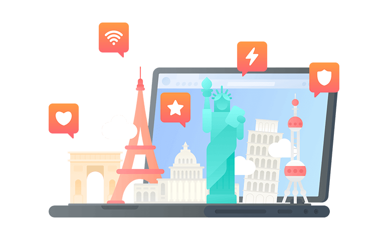 在阿拉伯利比亚民众国连接到中国vpn - GOTOCN